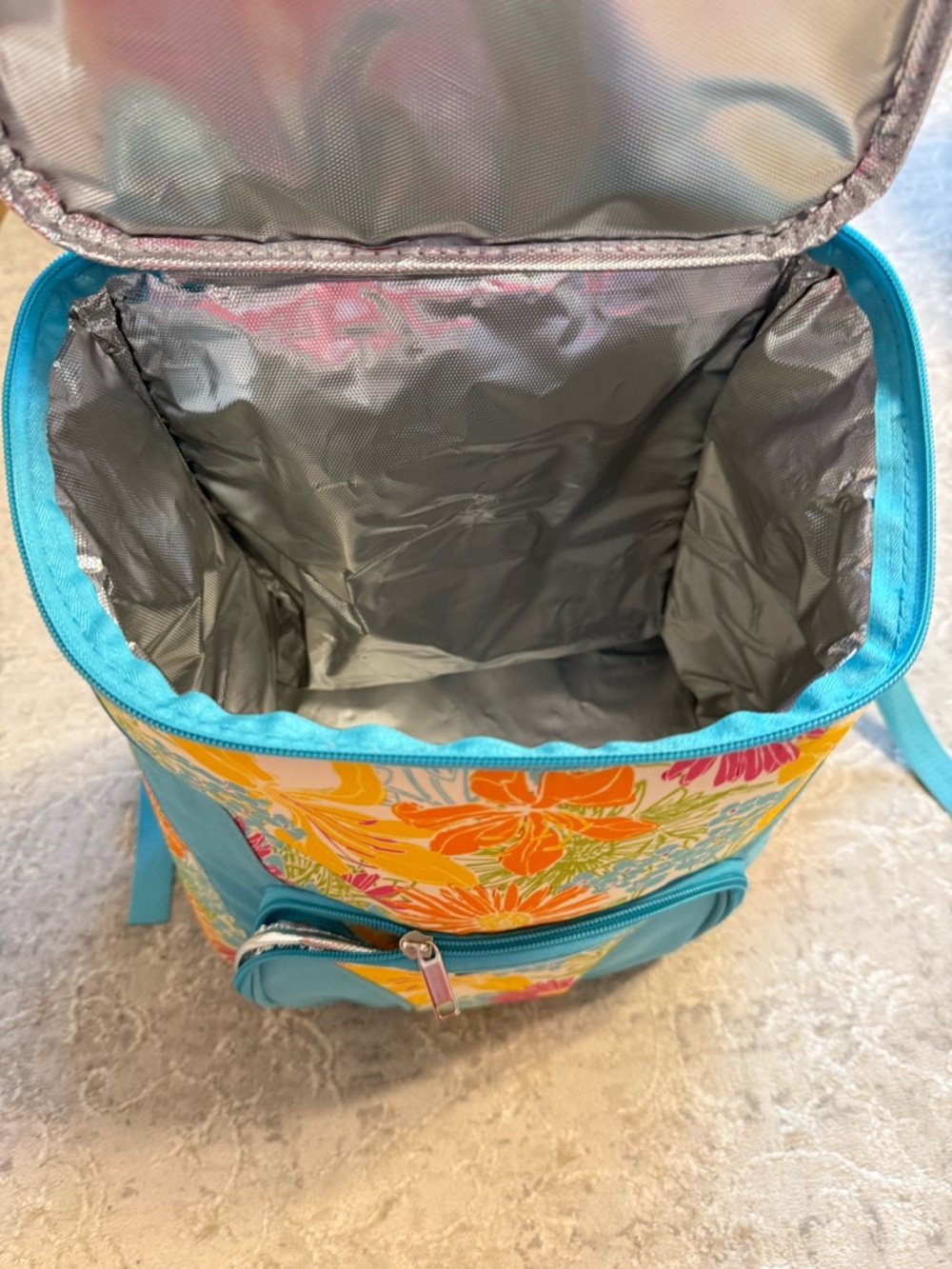 Backpack cooler - Picture 12 of 13